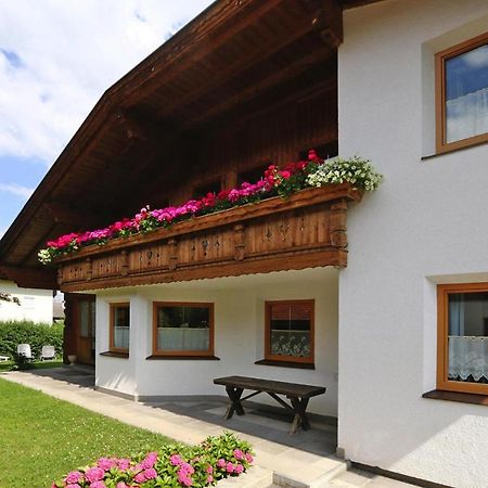 Holiday Home, Axams Ίνσμπρουκ Εξωτερικό φωτογραφία