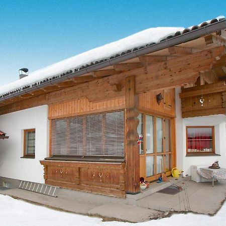 Holiday Home, Axams Ίνσμπρουκ Εξωτερικό φωτογραφία