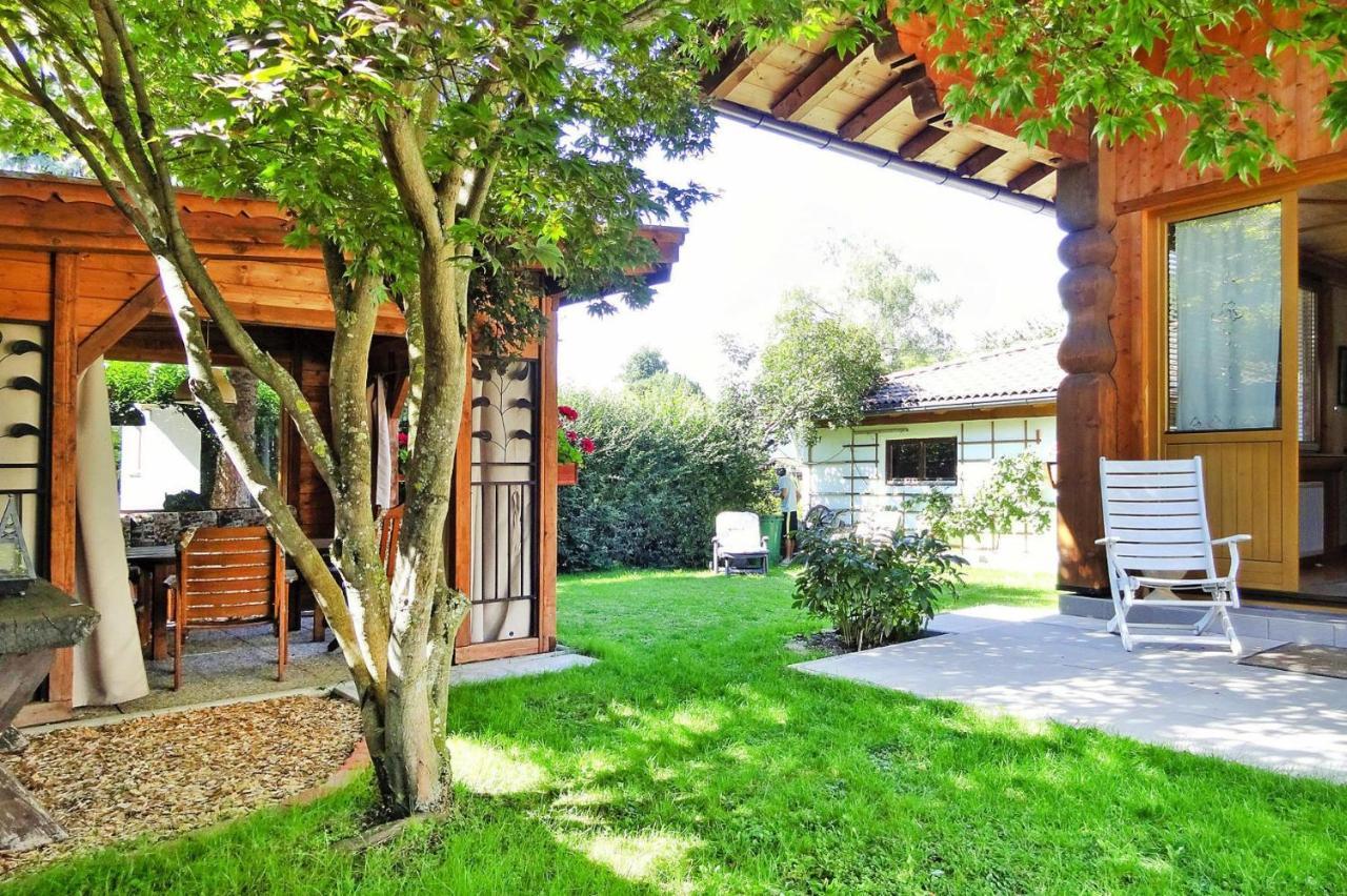 Holiday Home, Axams Ίνσμπρουκ Εξωτερικό φωτογραφία