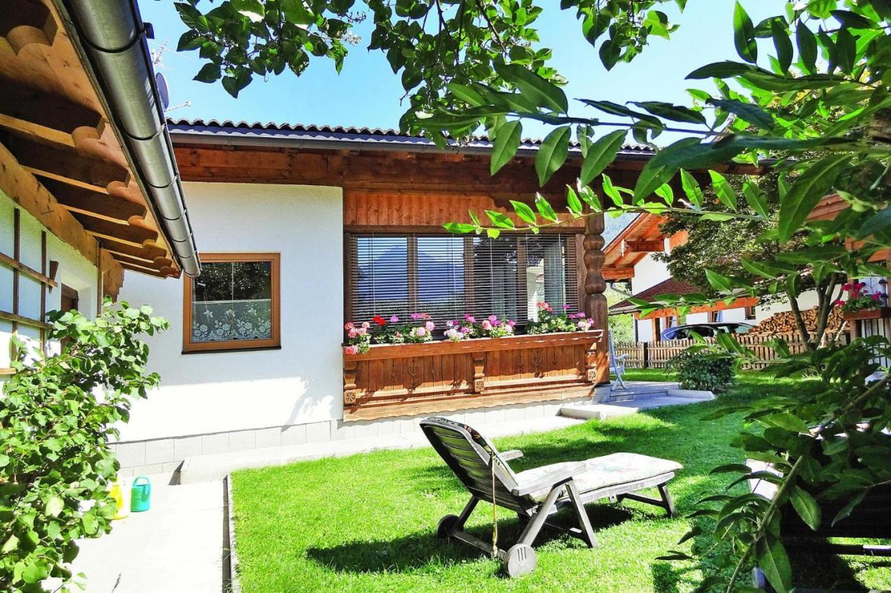 Holiday Home, Axams Ίνσμπρουκ Εξωτερικό φωτογραφία