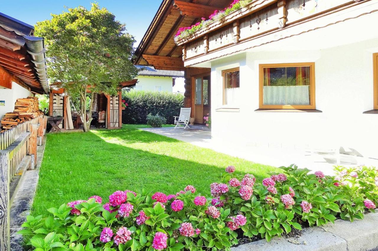Holiday Home, Axams Ίνσμπρουκ Εξωτερικό φωτογραφία