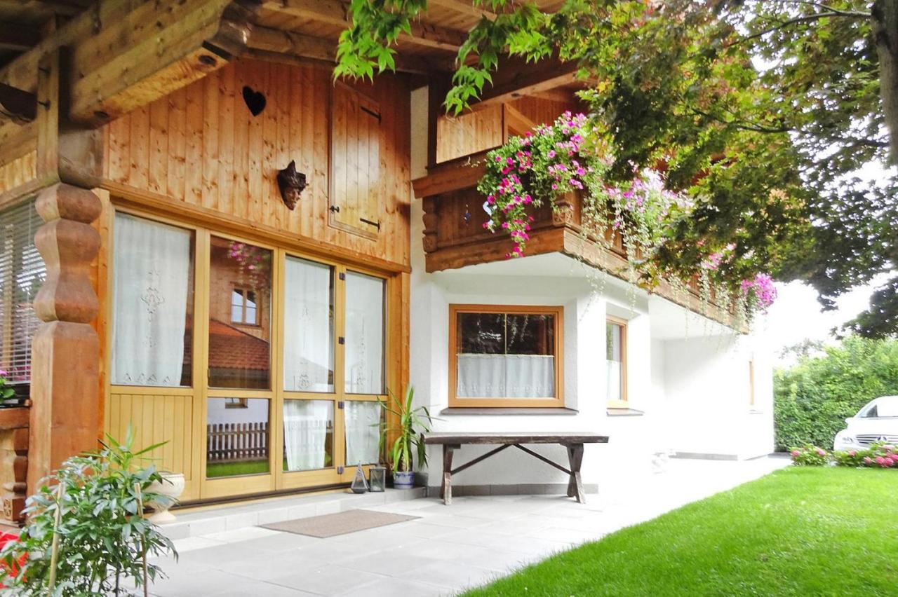 Holiday Home, Axams Ίνσμπρουκ Εξωτερικό φωτογραφία