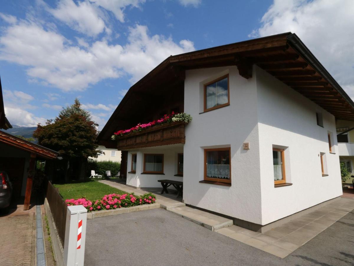 Holiday Home, Axams Ίνσμπρουκ Εξωτερικό φωτογραφία