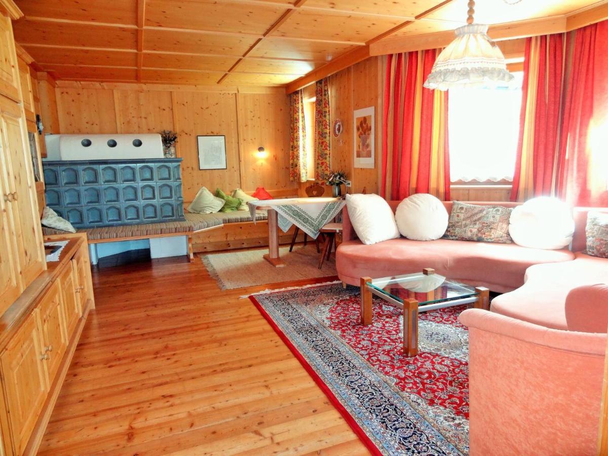 Holiday Home, Axams Ίνσμπρουκ Εξωτερικό φωτογραφία