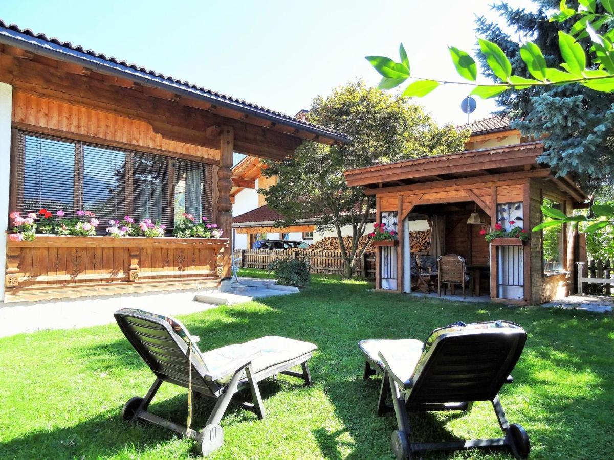 Holiday Home, Axams Ίνσμπρουκ Εξωτερικό φωτογραφία