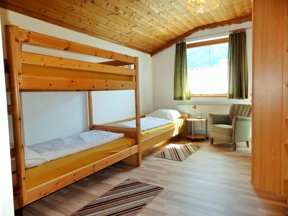 Holiday Home, Axams Ίνσμπρουκ Εξωτερικό φωτογραφία