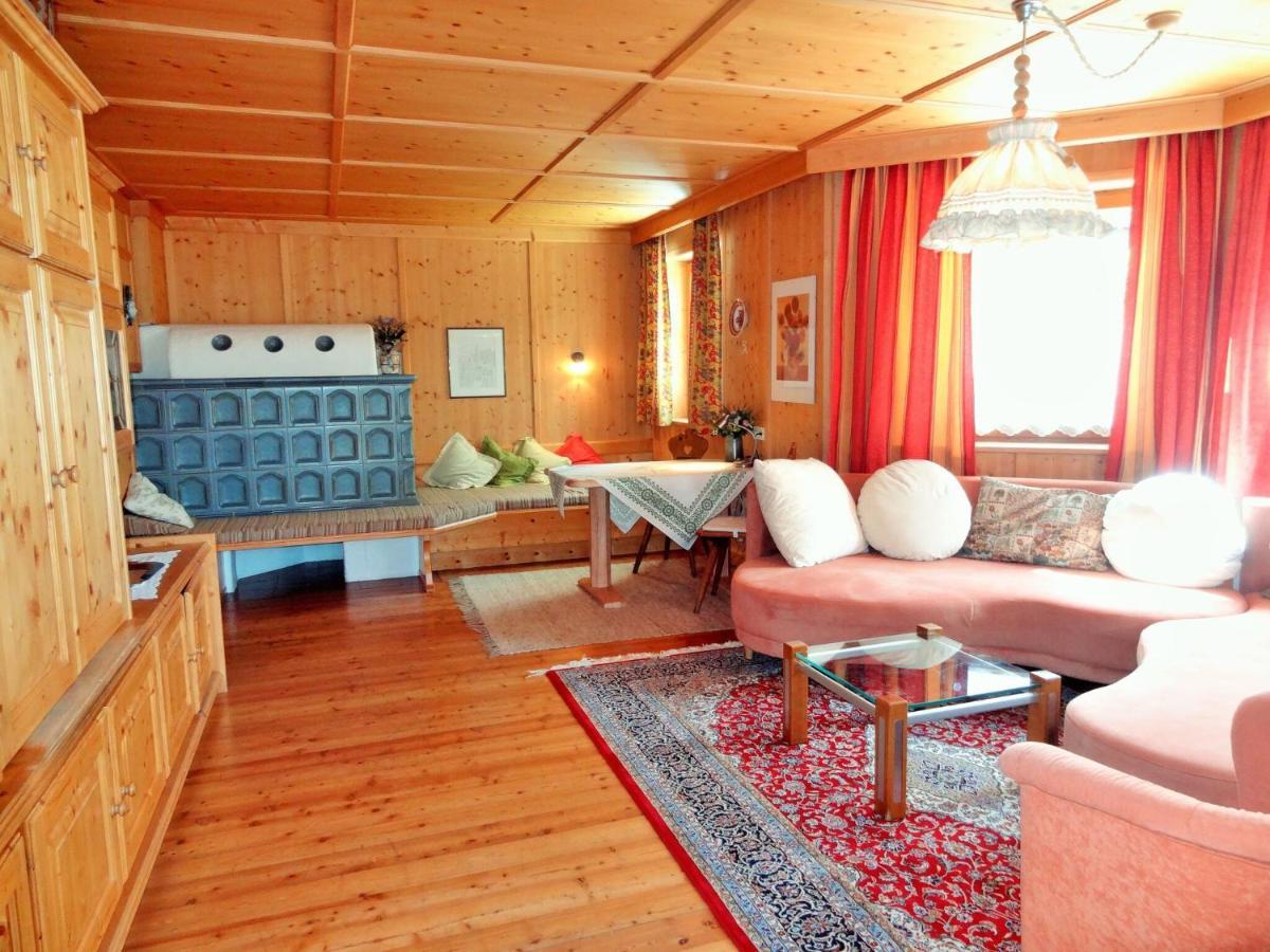 Holiday Home, Axams Ίνσμπρουκ Εξωτερικό φωτογραφία