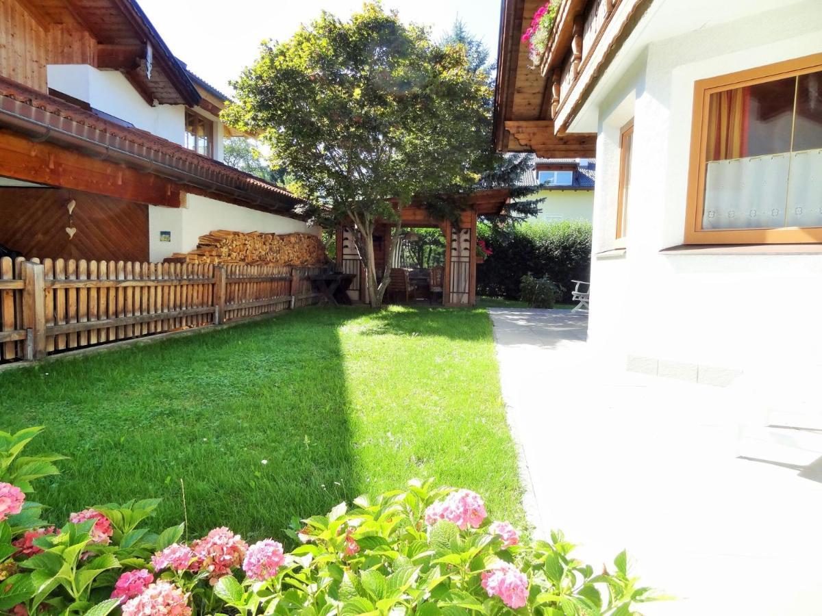 Holiday Home, Axams Ίνσμπρουκ Εξωτερικό φωτογραφία