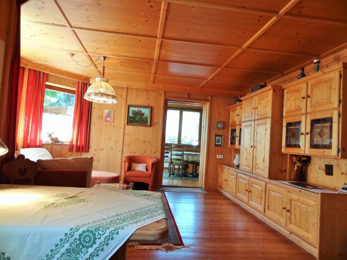Holiday Home, Axams Ίνσμπρουκ Εξωτερικό φωτογραφία