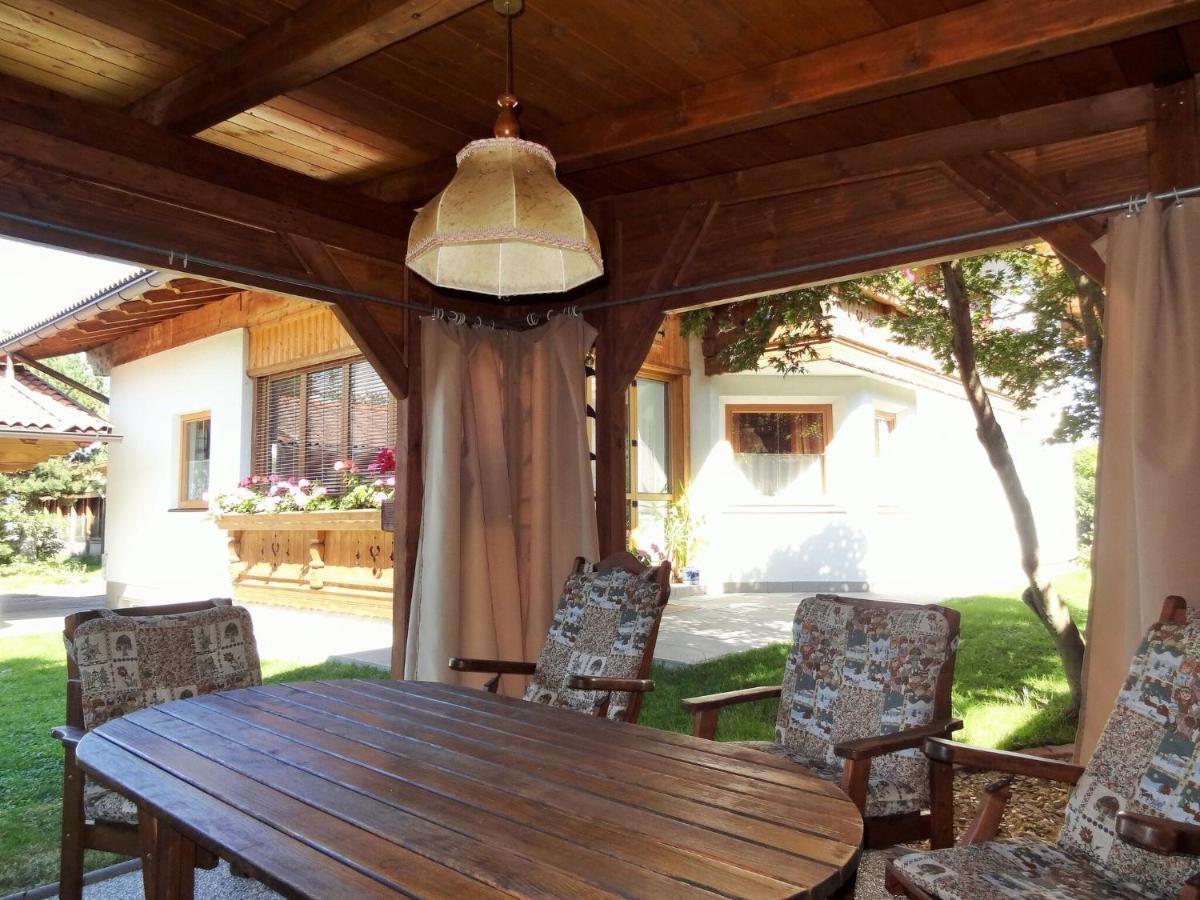 Holiday Home, Axams Ίνσμπρουκ Εξωτερικό φωτογραφία
