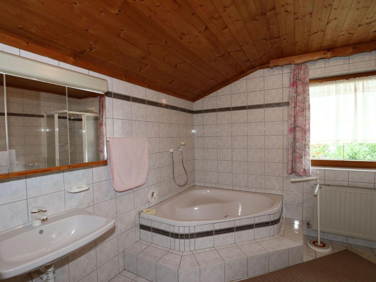 Holiday Home, Axams Ίνσμπρουκ Εξωτερικό φωτογραφία