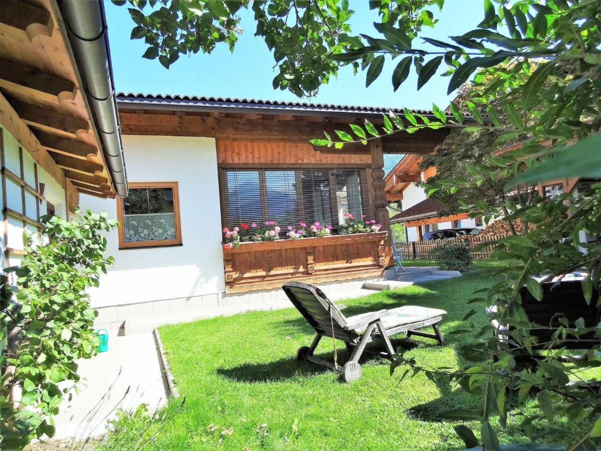 Holiday Home, Axams Ίνσμπρουκ Εξωτερικό φωτογραφία