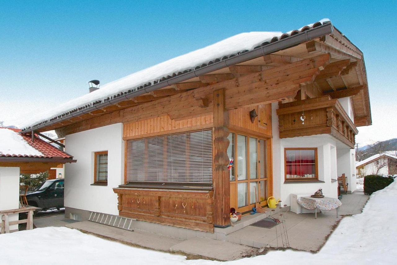 Holiday Home, Axams Ίνσμπρουκ Εξωτερικό φωτογραφία